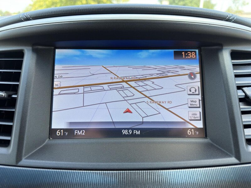 2016 INFINITI QX60 - Photo 18 - Indianapolis, IN 46234