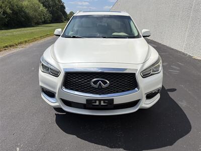 2016 INFINITI QX60 - Photo 2 - Indianapolis, IN 46234