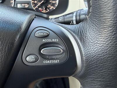 2016 INFINITI QX60 - Photo 14 - Indianapolis, IN 46234