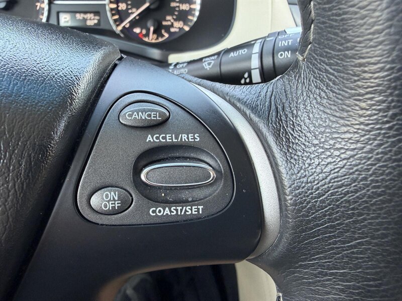 2016 INFINITI QX60 - Photo 14 - Indianapolis, IN 46234
