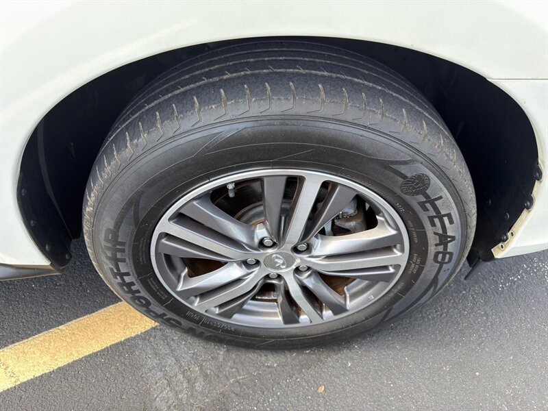 2016 INFINITI QX60 - Photo 40 - Indianapolis, IN 46234