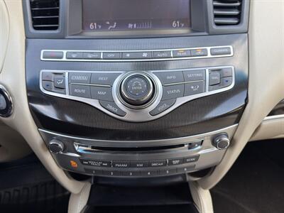2016 INFINITI QX60 - Photo 24 - Indianapolis, IN 46234