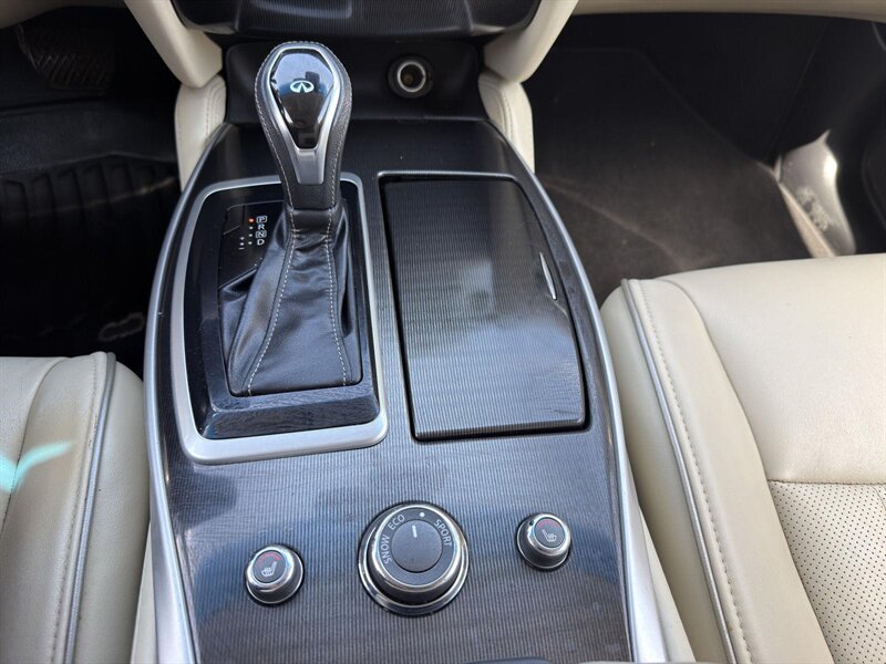 2016 INFINITI QX60 - Photo 25 - Indianapolis, IN 46234