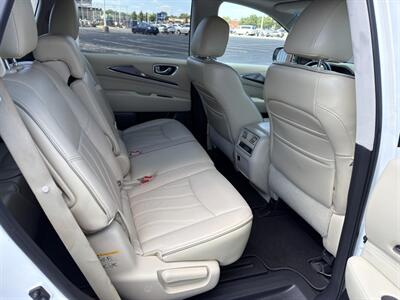 2016 INFINITI QX60 - Photo 10 - Indianapolis, IN 46234
