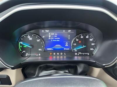 2021 Ford Escape Hybrid SE   - Photo 9 - Indianapolis, IN 46234