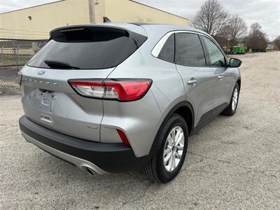 2021 Ford Escape Hybrid SE   - Photo 4 - Indianapolis, IN 46234