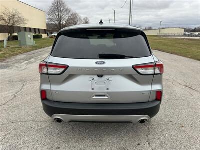 2021 Ford Escape Hybrid SE   - Photo 5 - Indianapolis, IN 46234
