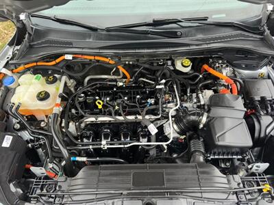 2021 Ford Escape Hybrid SE   - Photo 39 - Indianapolis, IN 46234