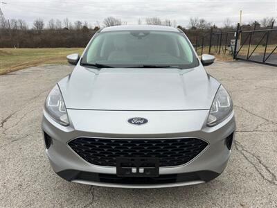2021 Ford Escape Hybrid SE   - Photo 2 - Indianapolis, IN 46234