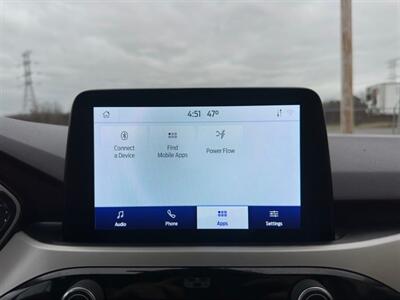 2021 Ford Escape Hybrid SE   - Photo 29 - Indianapolis, IN 46234