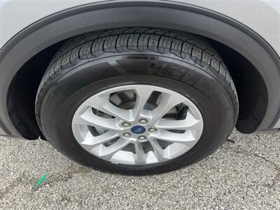 2021 Ford Escape Hybrid SE   - Photo 40 - Indianapolis, IN 46234
