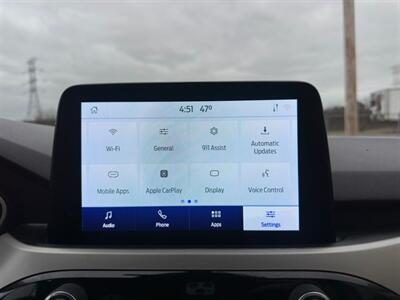 2021 Ford Escape Hybrid SE   - Photo 32 - Indianapolis, IN 46234