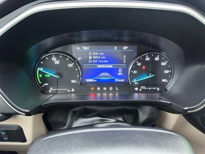 2021 Ford Escape Hybrid SE   - Photo 8 - Indianapolis, IN 46234