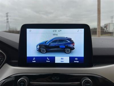2021 Ford Escape Hybrid SE   - Photo 30 - Indianapolis, IN 46234