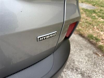 2021 Ford Escape Hybrid SE   - Photo 38 - Indianapolis, IN 46234