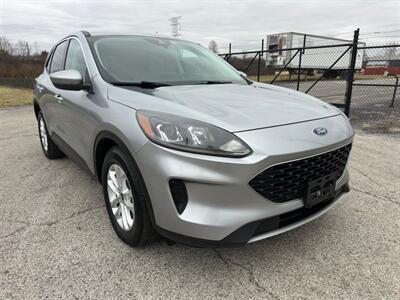 2021 Ford Escape Hybrid SE   - Photo 3 - Indianapolis, IN 46234