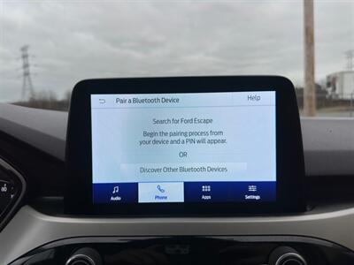 2021 Ford Escape Hybrid SE   - Photo 28 - Indianapolis, IN 46234