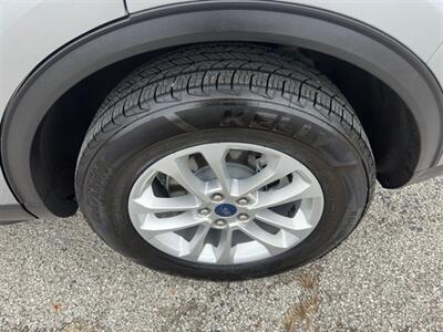 2021 Ford Escape Hybrid SE   - Photo 41 - Indianapolis, IN 46234