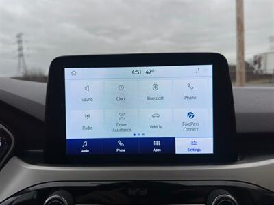 2021 Ford Escape Hybrid SE   - Photo 31 - Indianapolis, IN 46234