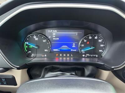 2021 Ford Escape Hybrid SE   - Photo 11 - Indianapolis, IN 46234