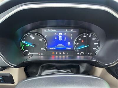 2021 Ford Escape Hybrid SE   - Photo 10 - Indianapolis, IN 46234