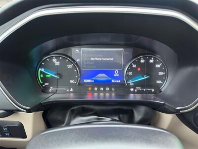 2021 Ford Escape Hybrid SE   - Photo 12 - Indianapolis, IN 46234