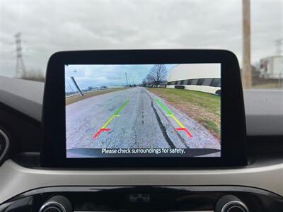 2021 Ford Escape Hybrid SE   - Photo 33 - Indianapolis, IN 46234