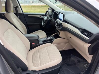 2021 Ford Escape Hybrid SE   - Photo 19 - Indianapolis, IN 46234