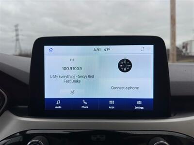 2021 Ford Escape Hybrid SE   - Photo 27 - Indianapolis, IN 46234