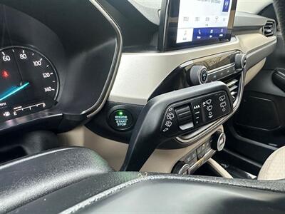 2021 Ford Escape Hybrid SE   - Photo 20 - Indianapolis, IN 46234