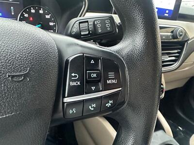 2021 Ford Escape Hybrid SE   - Photo 22 - Indianapolis, IN 46234