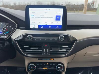 2021 Ford Escape Hybrid SE   - Photo 25 - Indianapolis, IN 46234