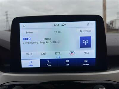 2021 Ford Escape Hybrid SE   - Photo 26 - Indianapolis, IN 46234