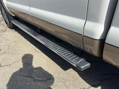 2013 Ford F-250 Lariat   - Photo 34 - Indianapolis, IN 46234