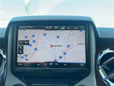 2013 Ford F-250 Lariat   - Photo 27 - Indianapolis, IN 46234