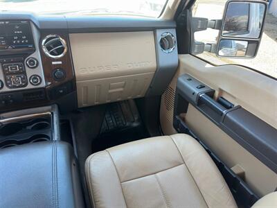 2013 Ford F-250 Lariat   - Photo 9 - Indianapolis, IN 46234