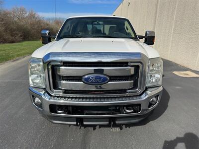 2013 Ford F-250 Lariat   - Photo 2 - Indianapolis, IN 46234