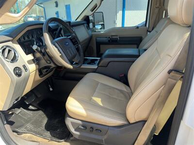 2013 Ford F-250 Lariat   - Photo 10 - Indianapolis, IN 46234