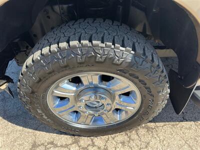 2013 Ford F-250 Lariat   - Photo 41 - Indianapolis, IN 46234