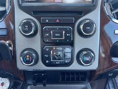 2013 Ford F-250 Lariat   - Photo 29 - Indianapolis, IN 46234