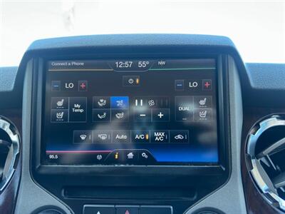2013 Ford F-250 Lariat   - Photo 28 - Indianapolis, IN 46234