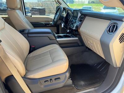 2013 Ford F-250 Lariat   - Photo 15 - Indianapolis, IN 46234