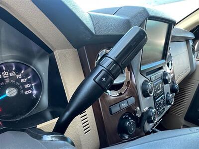 2013 Ford F-250 Lariat   - Photo 19 - Indianapolis, IN 46234
