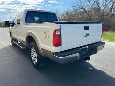 2013 Ford F-250 Lariat   - Photo 6 - Indianapolis, IN 46234