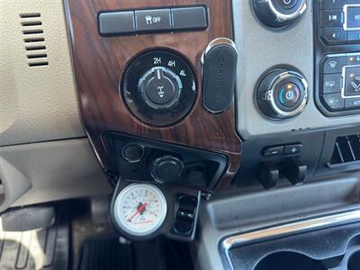 2013 Ford F-250 Lariat   - Photo 22 - Indianapolis, IN 46234