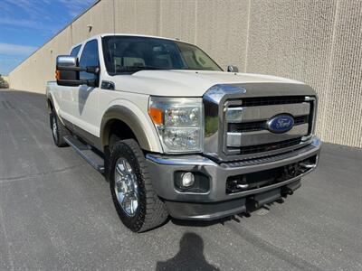 2013 Ford F-250 Lariat   - Photo 3 - Indianapolis, IN 46234