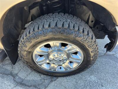 2013 Ford F-250 Lariat   - Photo 44 - Indianapolis, IN 46234