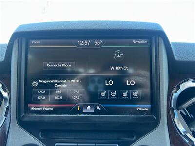 2013 Ford F-250 Lariat   - Photo 24 - Indianapolis, IN 46234