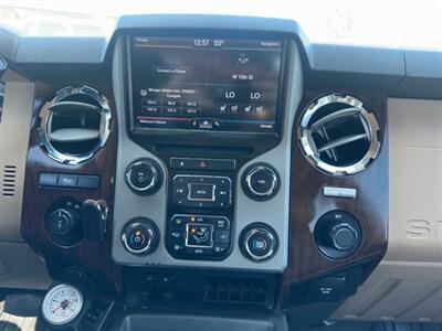 2013 Ford F-250 Lariat   - Photo 23 - Indianapolis, IN 46234