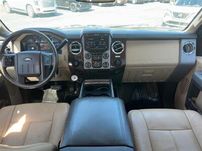 2013 Ford F-250 Lariat   - Photo 8 - Indianapolis, IN 46234